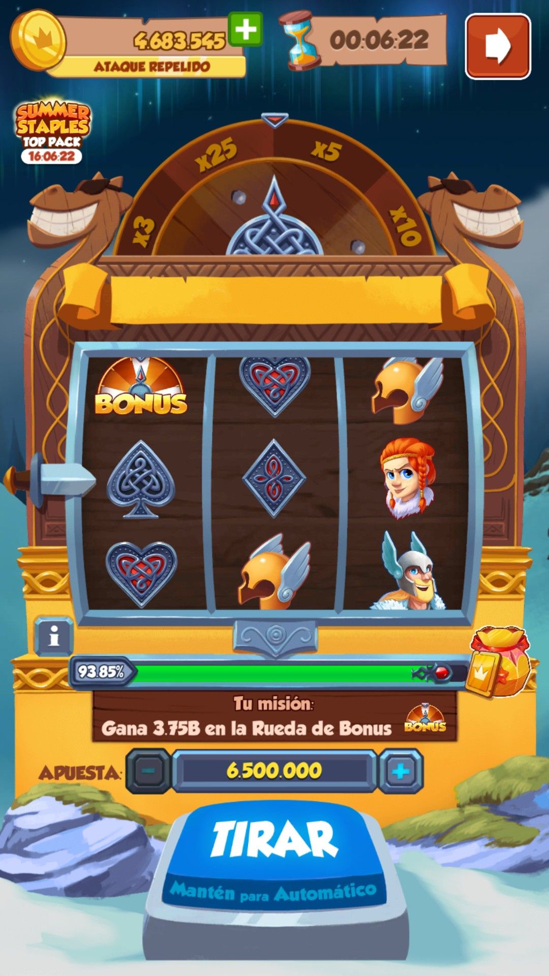 Zula Casino APK game