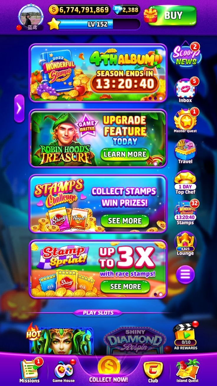 Zula Casino APK