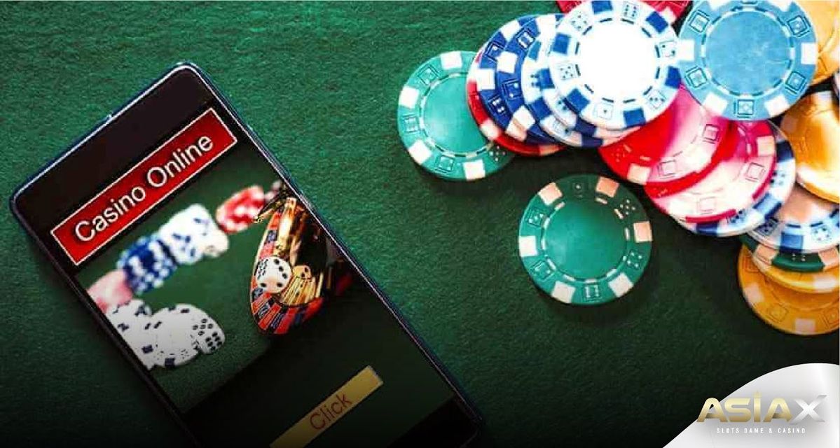 پاکستان میں Zula Casino APK قانونی ہے۔